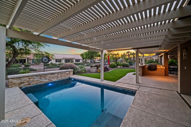 3268 N PALMER Drive, Goodyear, AZ 85395