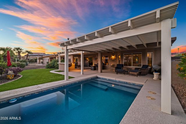 3268 N PALMER Drive, Goodyear, AZ 85395