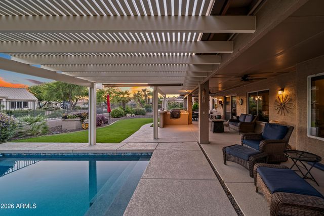 3268 N PALMER Drive, Goodyear, AZ 85395