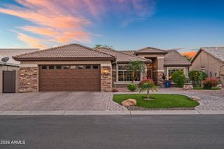 3268 N PALMER Drive, Goodyear, AZ 85395