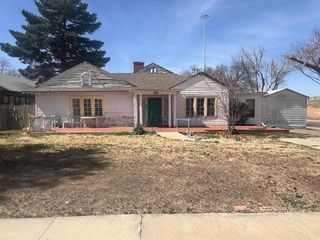 1908 S VAN BUREN Street, Amarillo, TX 79109