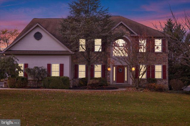 144 ROBBY DR, Leesport, PA 19533