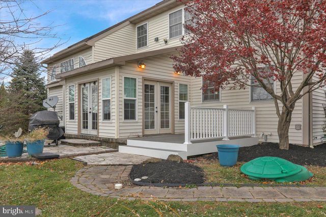 144 ROBBY DR, Leesport, PA 19533