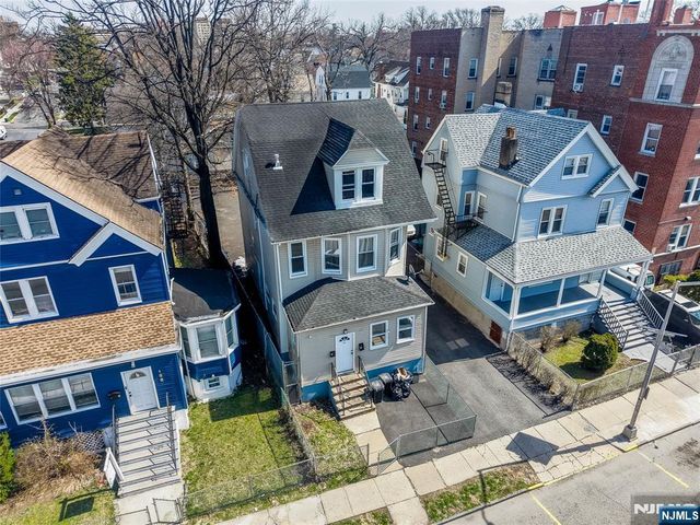 162 Clinton Street, East Orange, NJ 07018