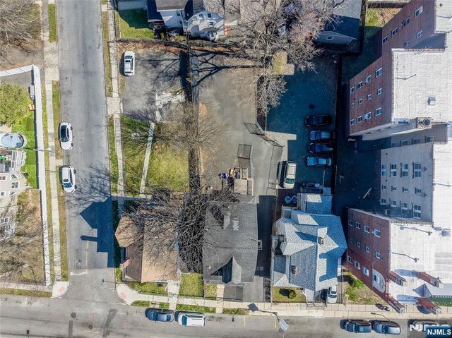 162 Clinton Street, East Orange, NJ 07018