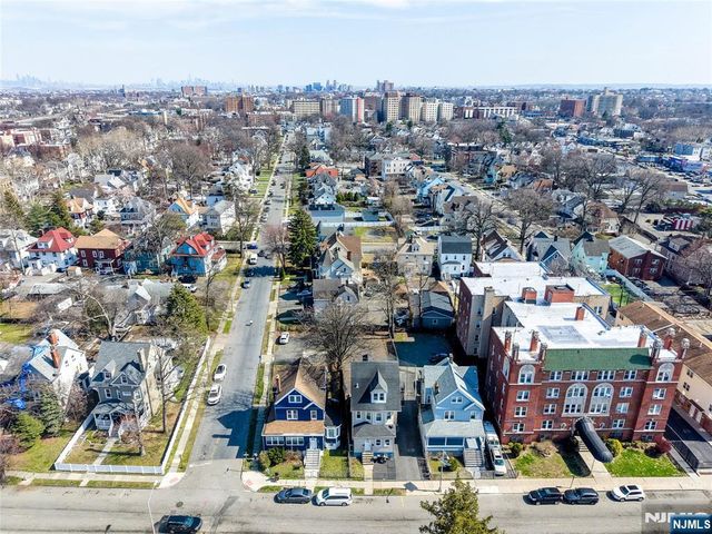 162 Clinton Street, East Orange, NJ 07018