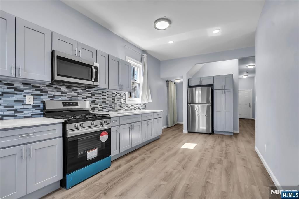 162 Clinton Street, East Orange, NJ 07018