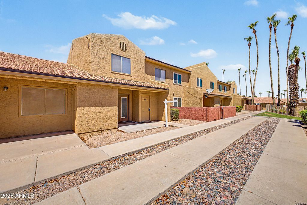 3511 E BASELINE Road 1237, Phoenix, AZ 85042