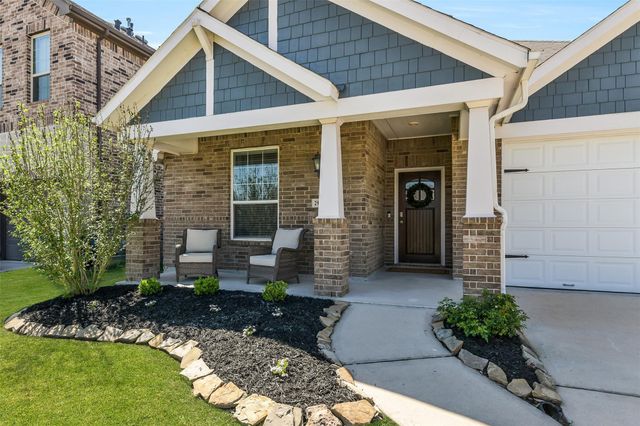 29519 Crimson Beech Drive, Spring, TX 77386