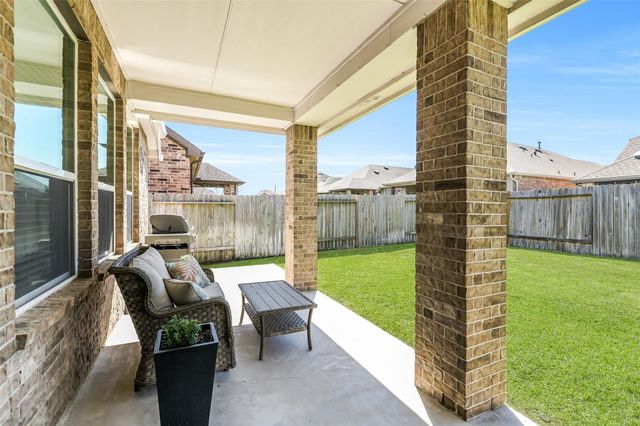 29519 Crimson Beech Drive, Spring, TX 77386