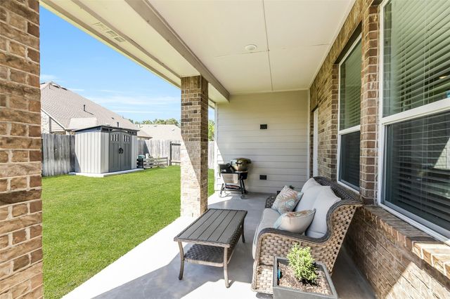 29519 Crimson Beech Drive, Spring, TX 77386