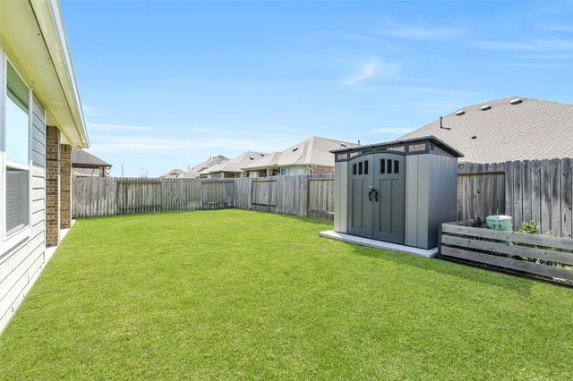 29519 Crimson Beech Drive, Spring, TX 77386