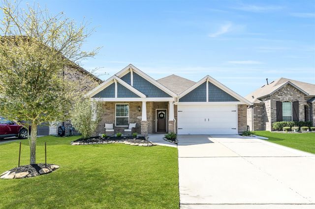 29519 Crimson Beech Drive, Spring, TX 77386