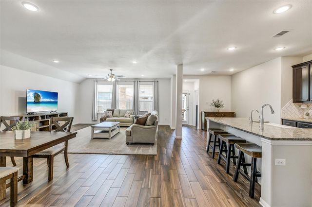 29519 Crimson Beech Drive, Spring, TX 77386