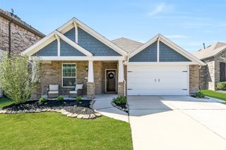 29519 Crimson Beech Drive, Spring, TX 77386