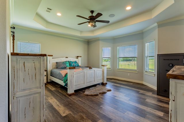 14910 Old Stoney Road, Ponder, TX 76259