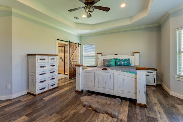 14910 Old Stoney Road, Ponder, TX 76259