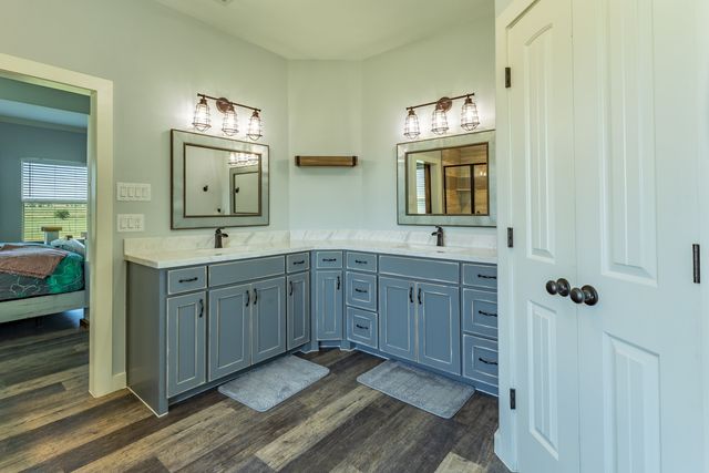 14910 Old Stoney Road, Ponder, TX 76259