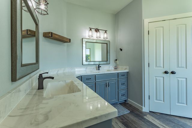 14910 Old Stoney Road, Ponder, TX 76259