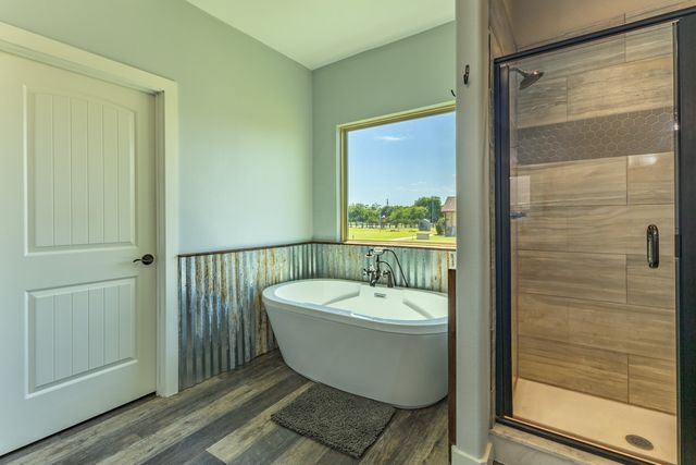14910 Old Stoney Road, Ponder, TX 76259