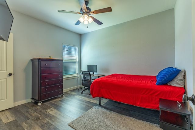 14910 Old Stoney Road, Ponder, TX 76259