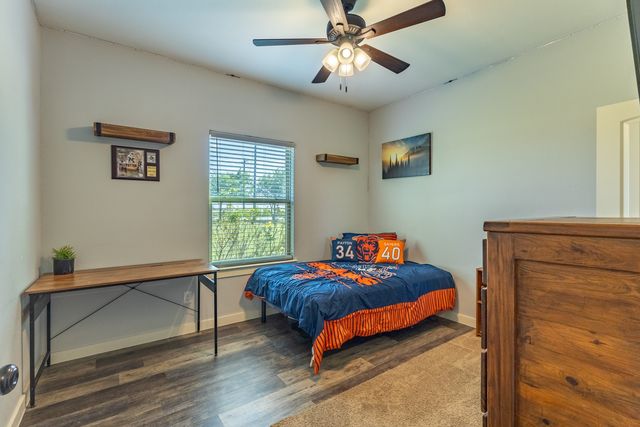 14910 Old Stoney Road, Ponder, TX 76259