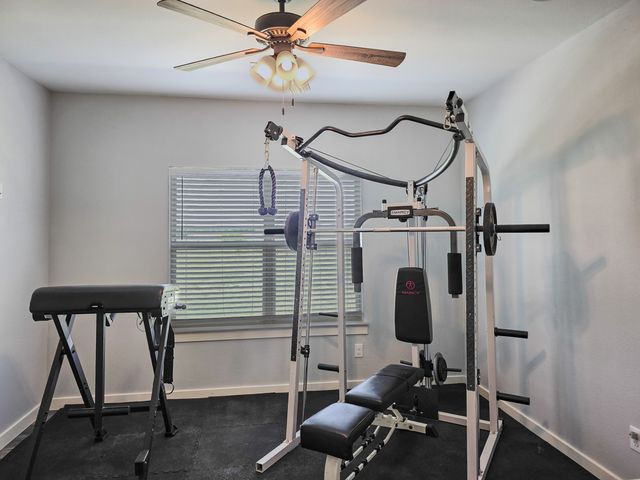 14910 Old Stoney Road, Ponder, TX 76259