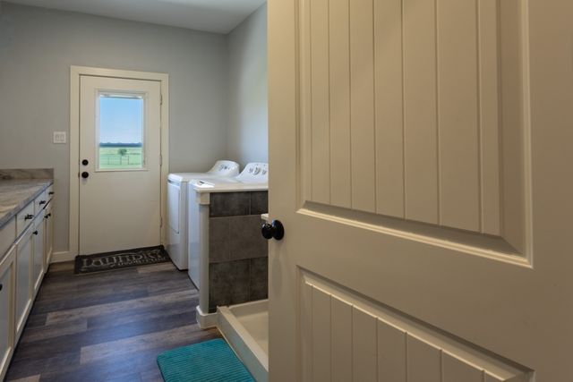 14910 Old Stoney Road, Ponder, TX 76259