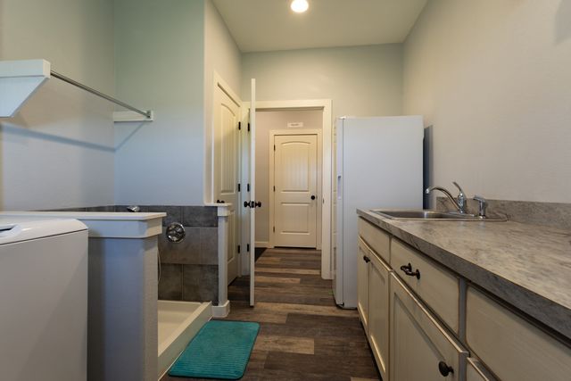 14910 Old Stoney Road, Ponder, TX 76259