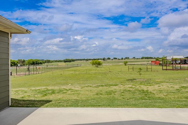 14910 Old Stoney Road, Ponder, TX 76259