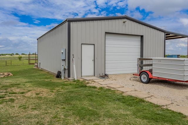 14910 Old Stoney Road, Ponder, TX 76259