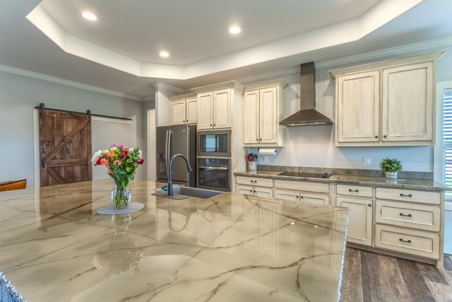 14910 Old Stoney Road, Ponder, TX 76259