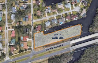 0 W Granada Boulevard, Ormond Beach, FL 32174
