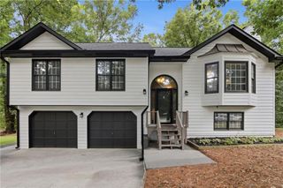 23 W Ridge Drive SE, Cartersville, GA 30121