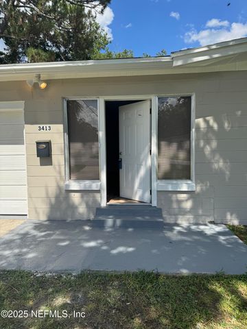 3413 EVE Drive E, Jacksonville, FL 32246