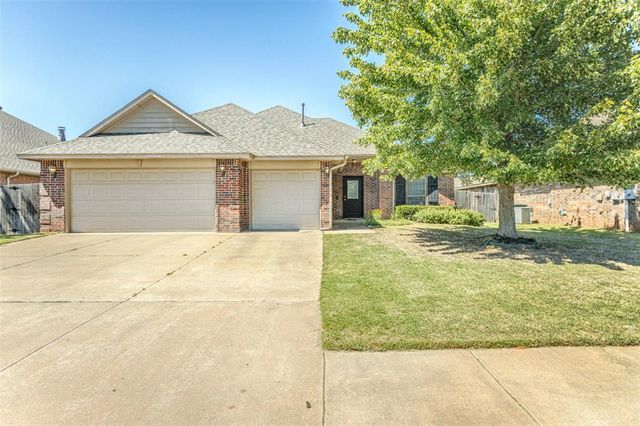 1801 Woody Lane, Edmond, OK 73003