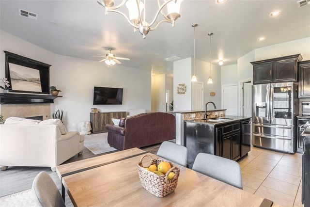1801 Woody Lane, Edmond, OK 73003