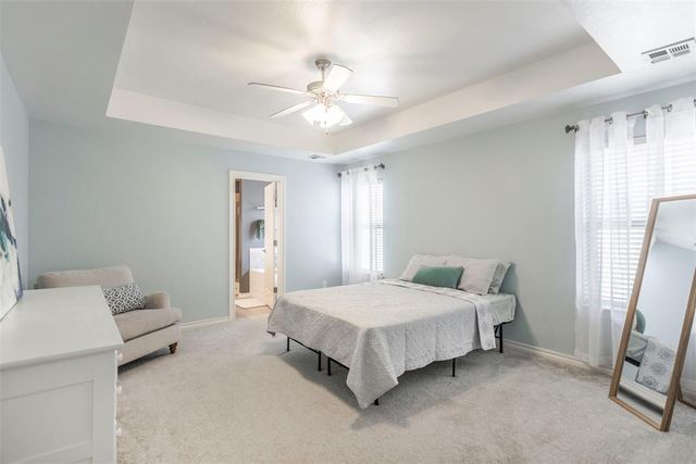 1801 Woody Lane, Edmond, OK 73003