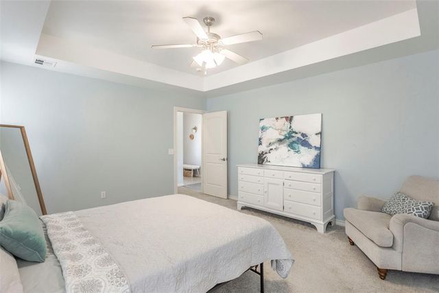 1801 Woody Lane, Edmond, OK 73003