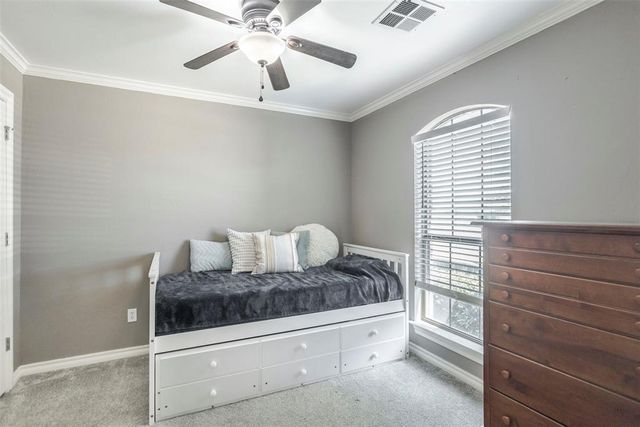 1801 Woody Lane, Edmond, OK 73003