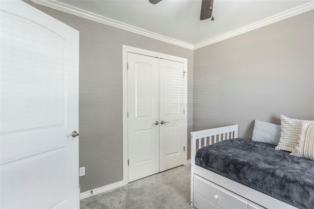1801 Woody Lane, Edmond, OK 73003