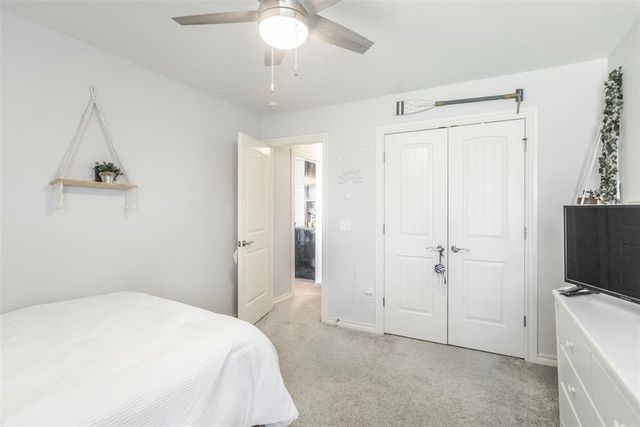 1801 Woody Lane, Edmond, OK 73003