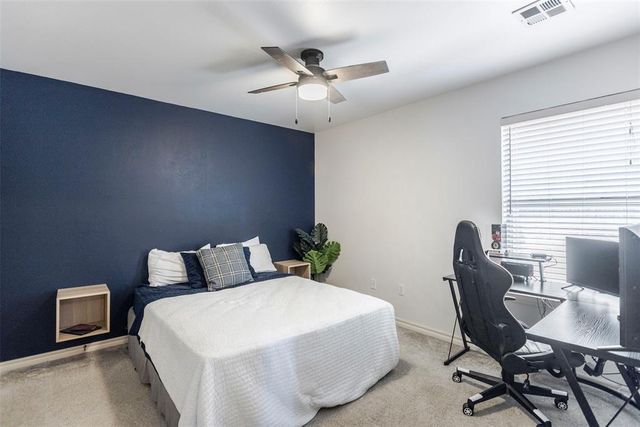 1801 Woody Lane, Edmond, OK 73003