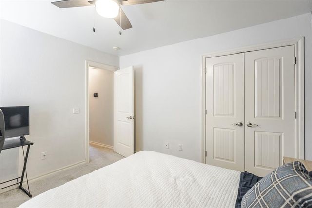 1801 Woody Lane, Edmond, OK 73003