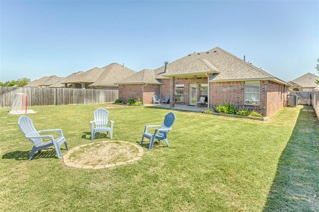 1801 Woody Lane, Edmond, OK 73003