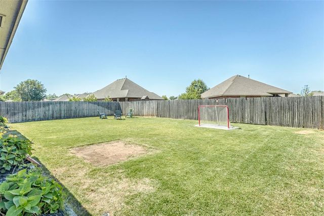 1801 Woody Lane, Edmond, OK 73003
