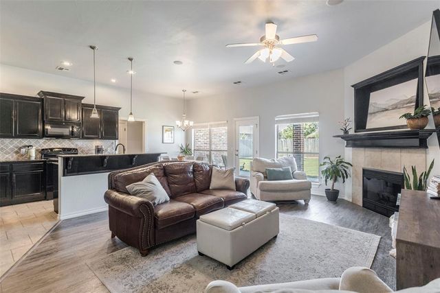 1801 Woody Lane, Edmond, OK 73003