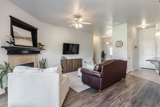 1801 Woody Lane, Edmond, OK 73003