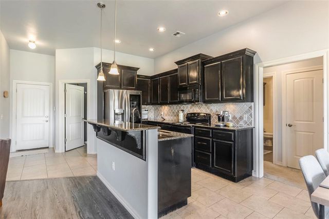 1801 Woody Lane, Edmond, OK 73003