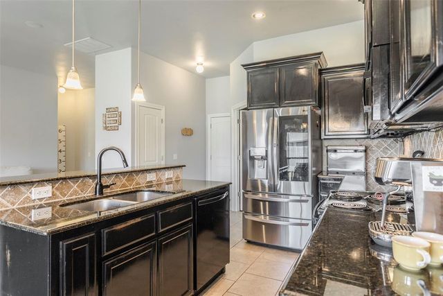 1801 Woody Lane, Edmond, OK 73003